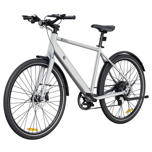 DYU Stroll 1 Elektrofahrrad 250W DYU Stroll 1 Elektrofahrrad 250W